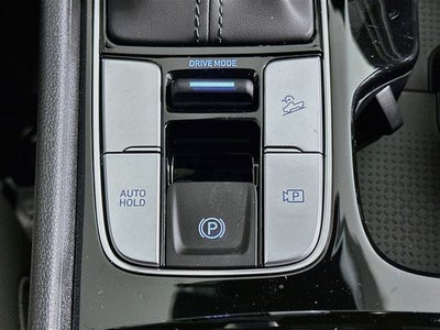 2027 Hyundai Santa Cruz SE FWD