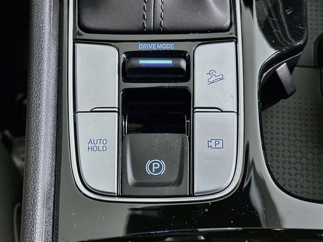 2027 Hyundai Santa Cruz SE FWD