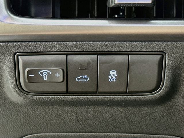 2027 Hyundai Santa Cruz SE FWD