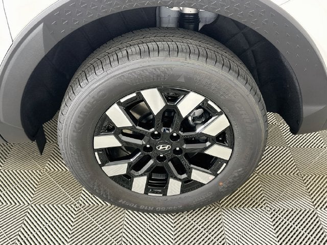2027 Hyundai Santa Cruz SE FWD