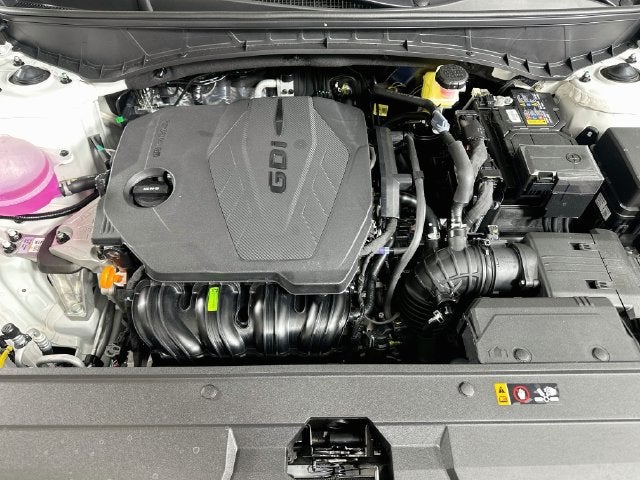 2027 Hyundai Santa Cruz SE FWD