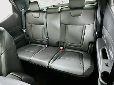 2027 Hyundai Santa Cruz SE AWD