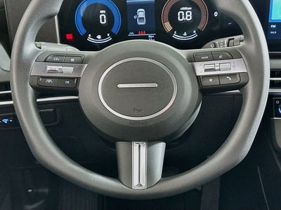 2027 Hyundai Santa Cruz SE AWD