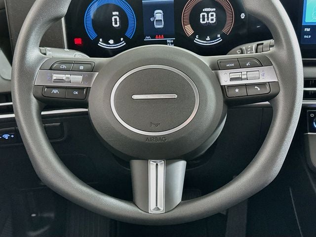 2027 Hyundai Santa Cruz SE AWD