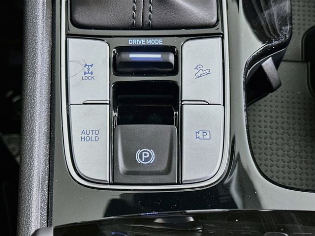 2027 Hyundai Santa Cruz SE AWD