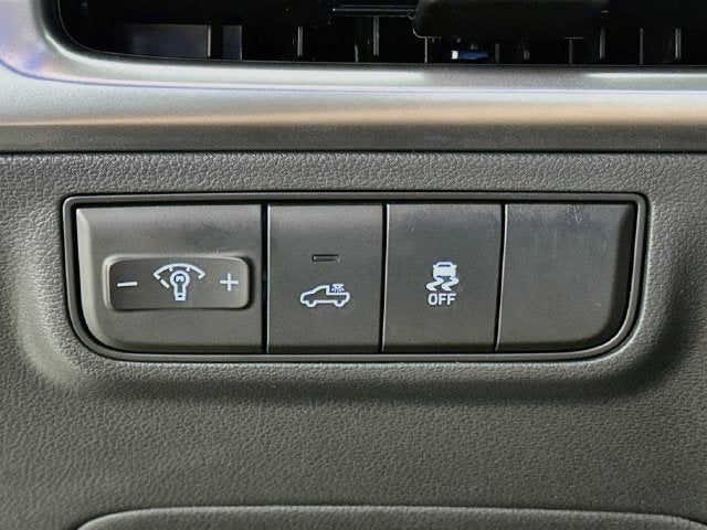 2027 Hyundai Santa Cruz SE AWD