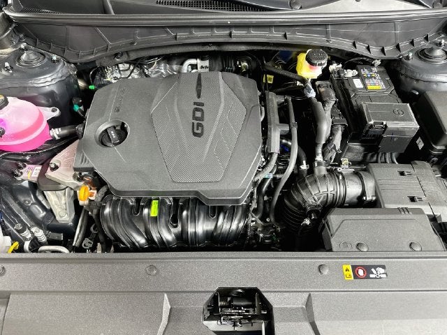 2027 Hyundai Santa Cruz SE AWD