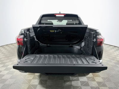 2027 Hyundai Santa Cruz SE AWD