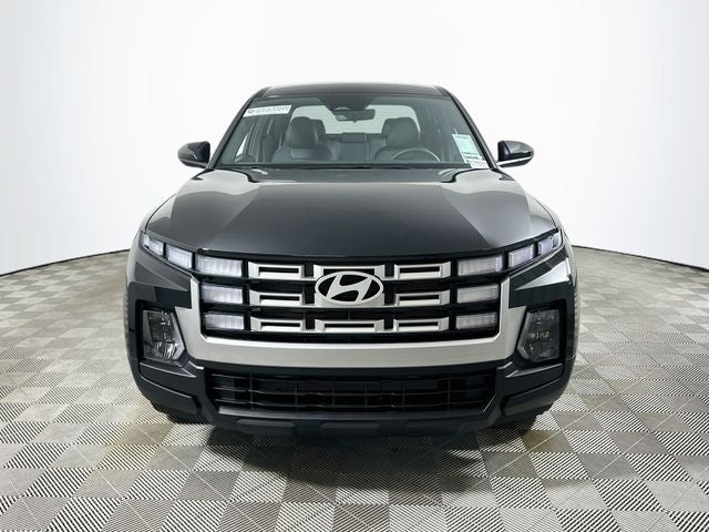 2027 Hyundai Santa Cruz SE AWD