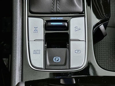 2027 Hyundai Santa Cruz SE AWD
