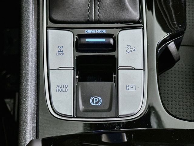 2027 Hyundai Santa Cruz SE AWD