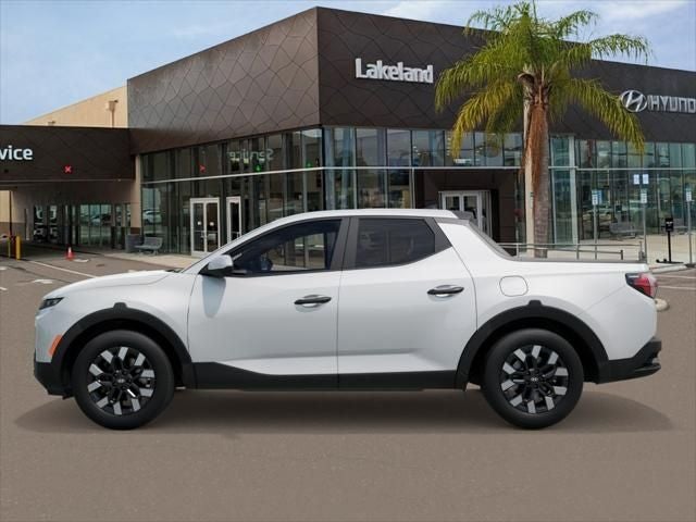 2027 Hyundai Santa Cruz SE AWD