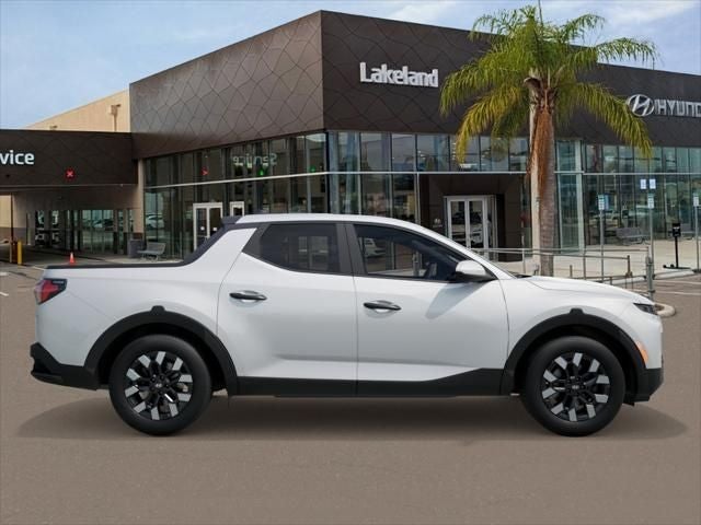 2027 Hyundai Santa Cruz SE AWD