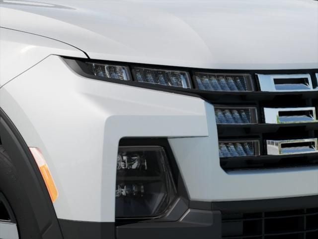 2027 Hyundai Santa Cruz SE AWD