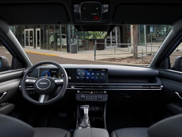 2027 Hyundai Santa Cruz SE AWD