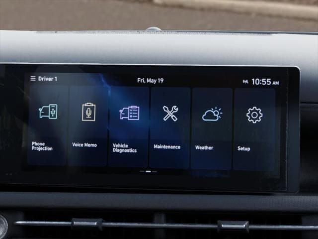 2027 Hyundai Santa Cruz SE AWD
