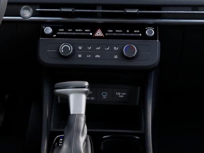 2027 Hyundai Santa Cruz SE AWD