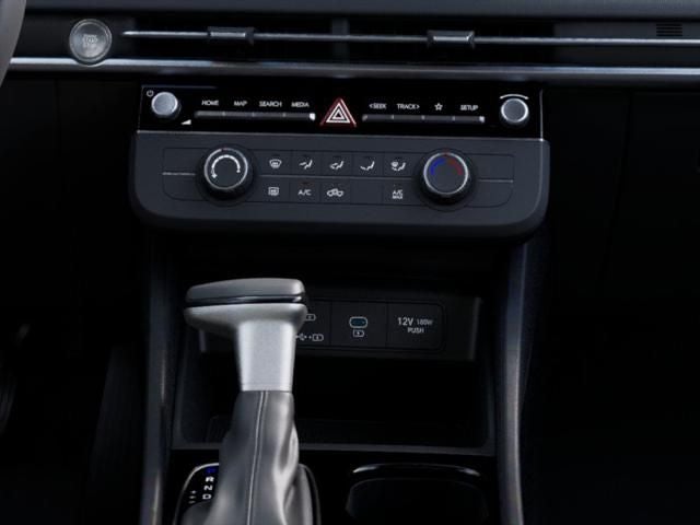 2027 Hyundai Santa Cruz SE AWD
