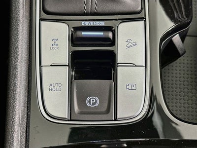 2027 Hyundai Santa Cruz SE AWD