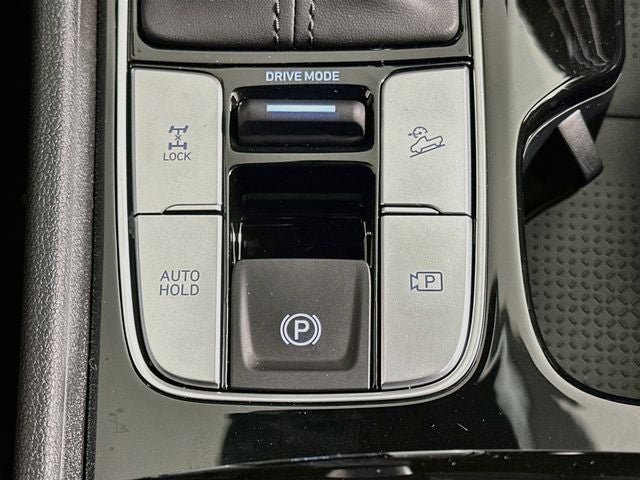 2027 Hyundai Santa Cruz SE AWD