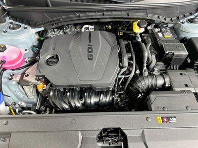 2027 Hyundai Santa Cruz SE AWD