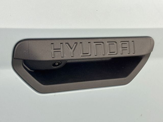 2027 Hyundai Santa Cruz SE AWD