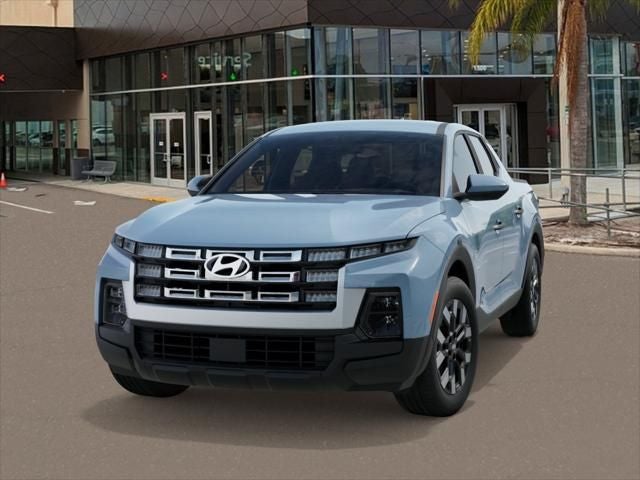 2027 Hyundai Santa Cruz SE AWD