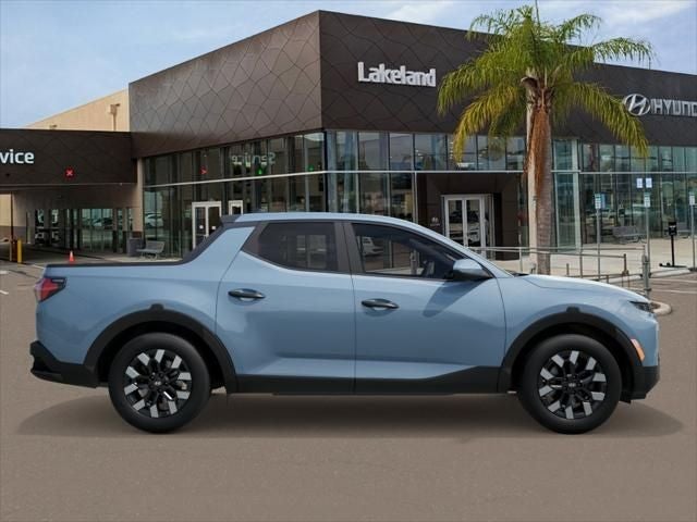 2027 Hyundai Santa Cruz SE AWD