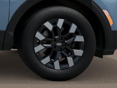 2027 Hyundai Santa Cruz SE AWD