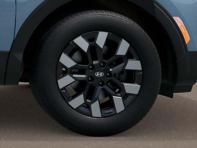 2027 Hyundai Santa Cruz SE AWD