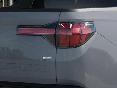 2027 Hyundai Santa Cruz SE AWD