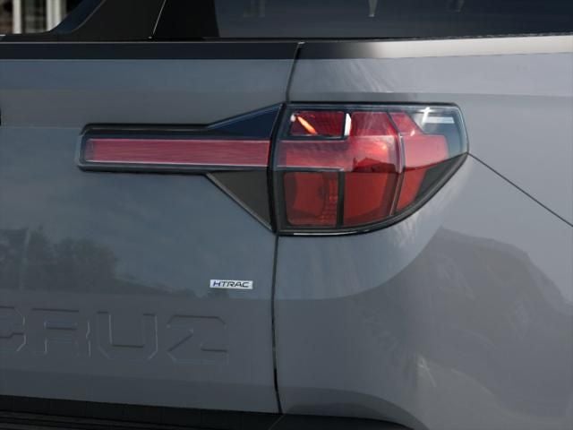 2027 Hyundai Santa Cruz SE AWD