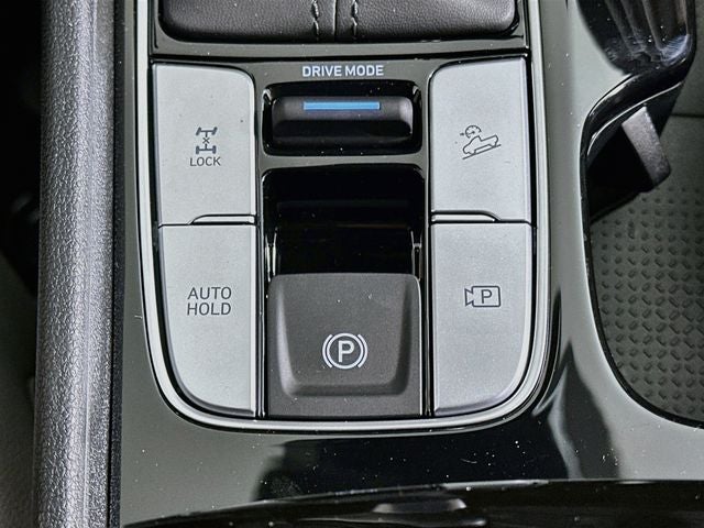 2027 Hyundai Santa Cruz SE AWD