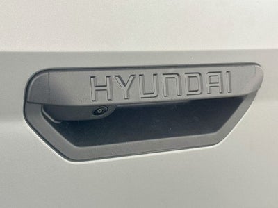 2027 Hyundai Santa Cruz SE AWD