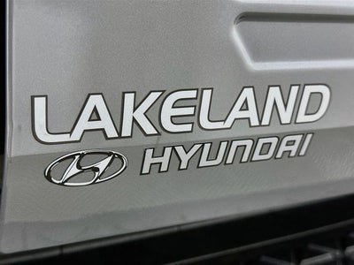2027 Hyundai Santa Cruz SE AWD