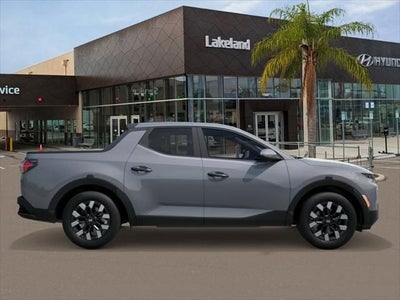 2027 Hyundai Santa Cruz SE AWD