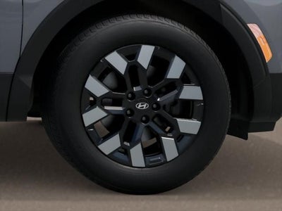 2027 Hyundai Santa Cruz SE AWD