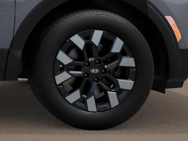 2027 Hyundai Santa Cruz SE AWD
