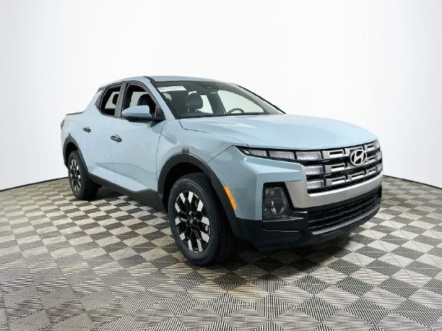 2027 Hyundai Santa Cruz SE AWD