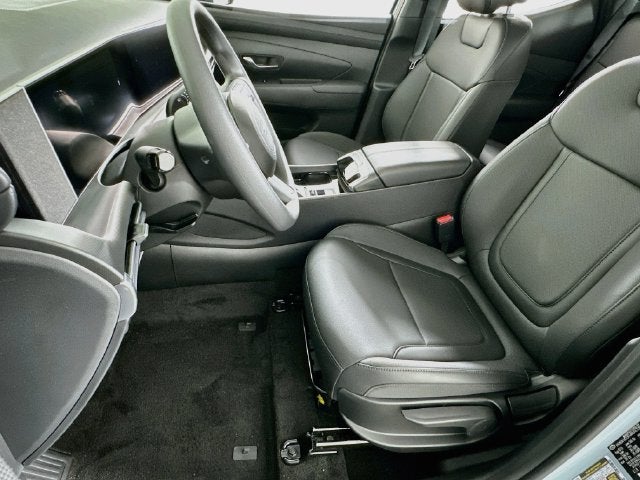 2027 Hyundai Santa Cruz SE AWD