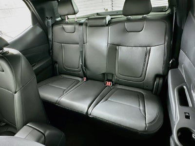 2027 Hyundai Santa Cruz SE AWD