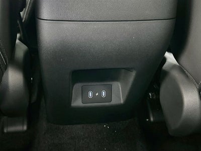 2027 Hyundai Santa Cruz SE AWD