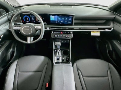 2027 Hyundai Santa Cruz SE AWD