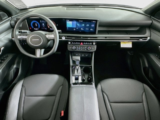 2027 Hyundai Santa Cruz SE AWD