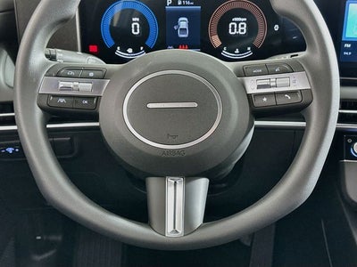 2027 Hyundai Santa Cruz SE AWD
