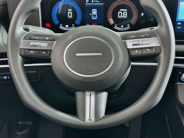 2027 Hyundai Santa Cruz SE AWD