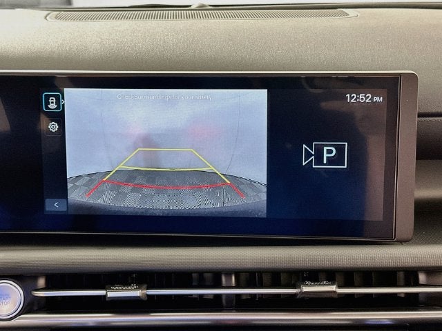 2027 Hyundai Santa Cruz SE AWD