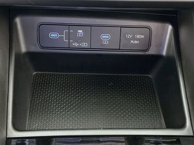 2027 Hyundai Santa Cruz SE AWD