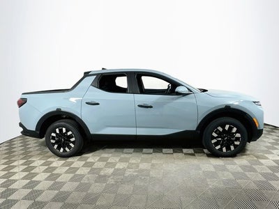 2027 Hyundai Santa Cruz SE AWD