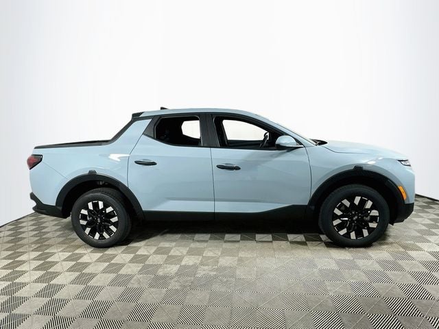 2027 Hyundai Santa Cruz SE AWD